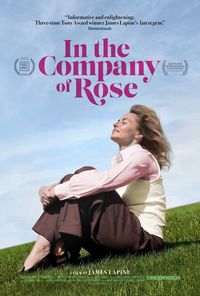 In the Company of Rose