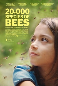20,000 Species of Bees (20.000 especies de abejas)
