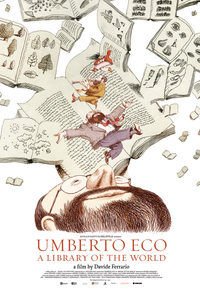 Umberto Eco: A Library of the World (Umberto Eco - La biblioteca del mondo)