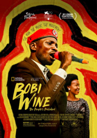 Bobi Wine: The People's President