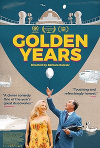 Golden Years (Die Goldenen Jahre)