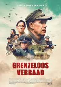 Betrayal (Grenzeloos verraad)