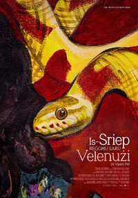 A Viper's Pit (Is-Sriep Regghu Saru Velenuzi)