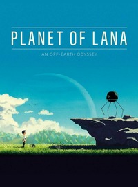 Planet of Lana