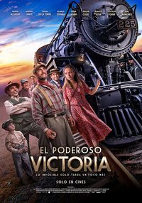 El Poderoso Victoria