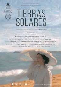 Tierras solares