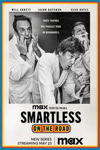 SmartLess: On the Road