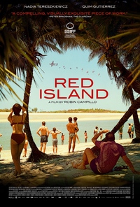 Red Island (L'ile Rouge)