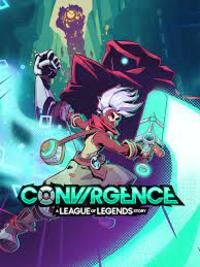 Convergence: A League of Legends Story