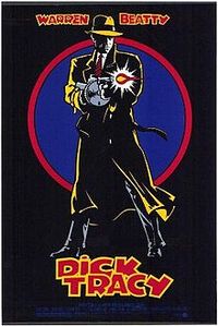 Dick Tracy