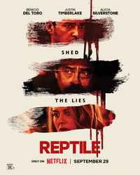 Reptile