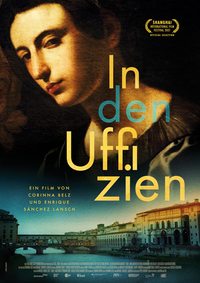 Inside the Uffizi (In den Uffizien)