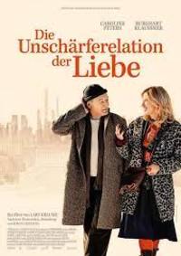 Die Unscharferelation der Liebe