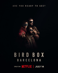 Bird Box Barcelona