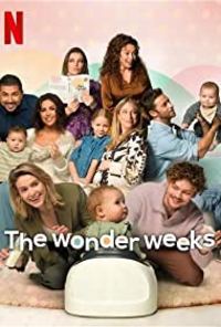 The Wonder Weeks (Oei, ik groei!)