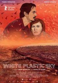 White Plastic Sky (Muanyag egbolt)