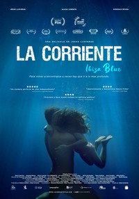 Ibiza Blue (La corriente)