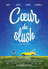 Coeur de slush