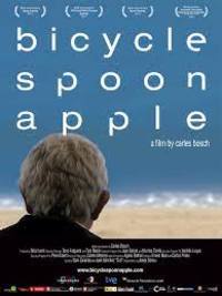 Bicycle, Spoon, Apple (Bicicleta, cullera, poma)
