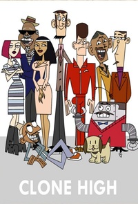 Clone High