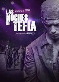 Las Noches de Tefia