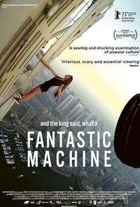 Fantastic Machine