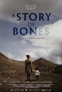 A Story of Bones