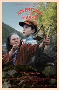Adventures in the Land of Asha (Jules au pays d'Asha)