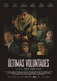 Ultimas voluntades