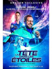 La tete dans les etoiles