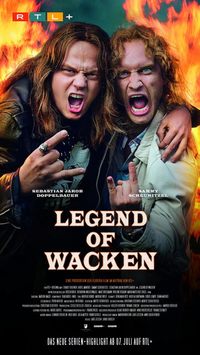 Legend of Wacken