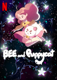 Bee and PuppyCat: Lazy in Space