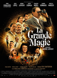 The Great Magic (La grande magie)