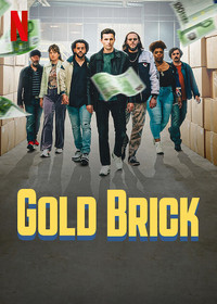 Gold Brick (CASH)