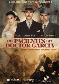 The Patients of Dr. Garcia (Los pacientes del doctor Garcia)