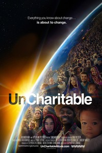 Uncharitable