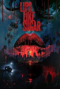 Lips Like Sugar