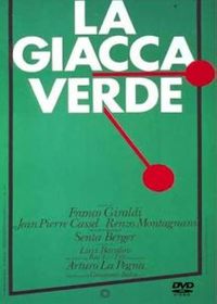 La giacca verde