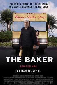 The Baker