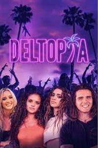 Deltopia