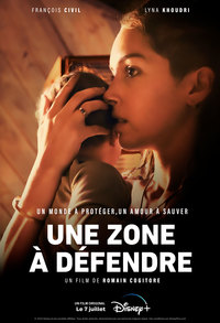 A Place to Fight For (Une zone a defendre)