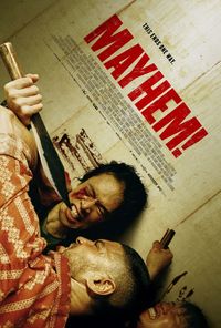 Mayhem! (Farang)