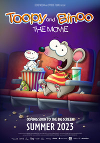 Toopy & Binoo the Movie