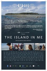 The Island in Me