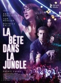 The Beast in the Jungle (La bete dans la jungle)