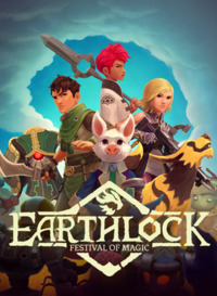 Earthlock