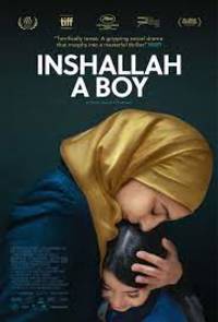 Inshallah a Boy (Inshallah walad)