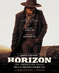 Horizon: An American Saga: Chapter 1