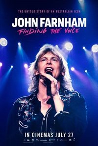 John Farnham: Finding the Voice