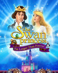 The Swan Princess: Far Longer Than Forever